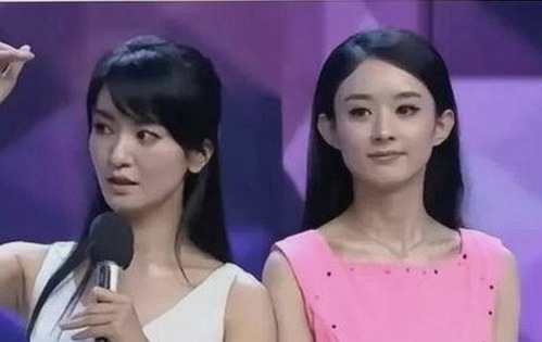 杨幂新恋情曝光?网友炸锅,真相竟是这样